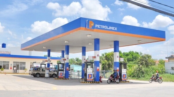 điều kiện kinh doanh xăng dầu