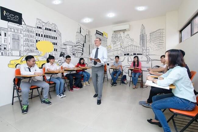 Điều kiện, thủ tục thành lập trung tâm ngoại ngữ mới nhất 10 Kinh nghiệm thành lập trung tâm ngoại ngữ thành công 100%