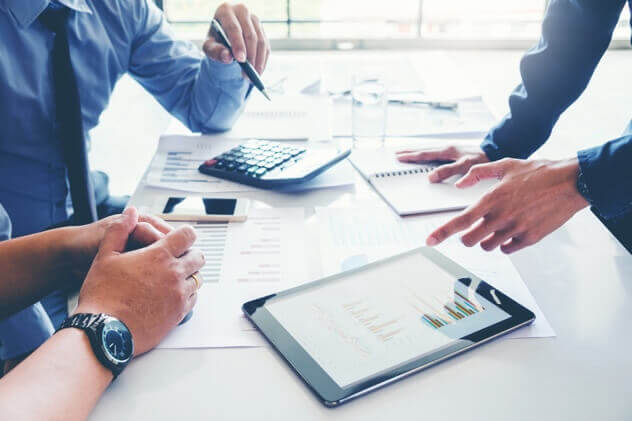 Thủ tục thành lập công ty như thế nào?
