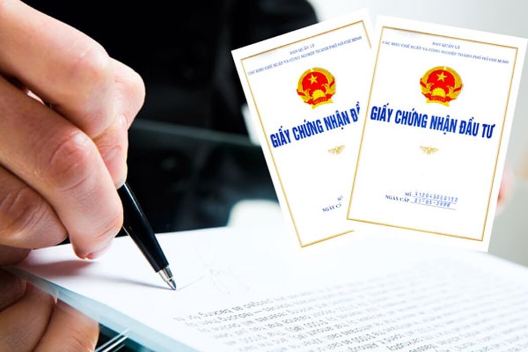 Thủ tục thành lập chi nhánh công ty mới nhất 4 Thủ tục thành lập chi nhánh công ty
