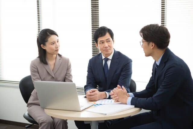 Thủ tục thành lập văn phòng đại diện mới nhất 5 Chức năng của văn phòng đại diện