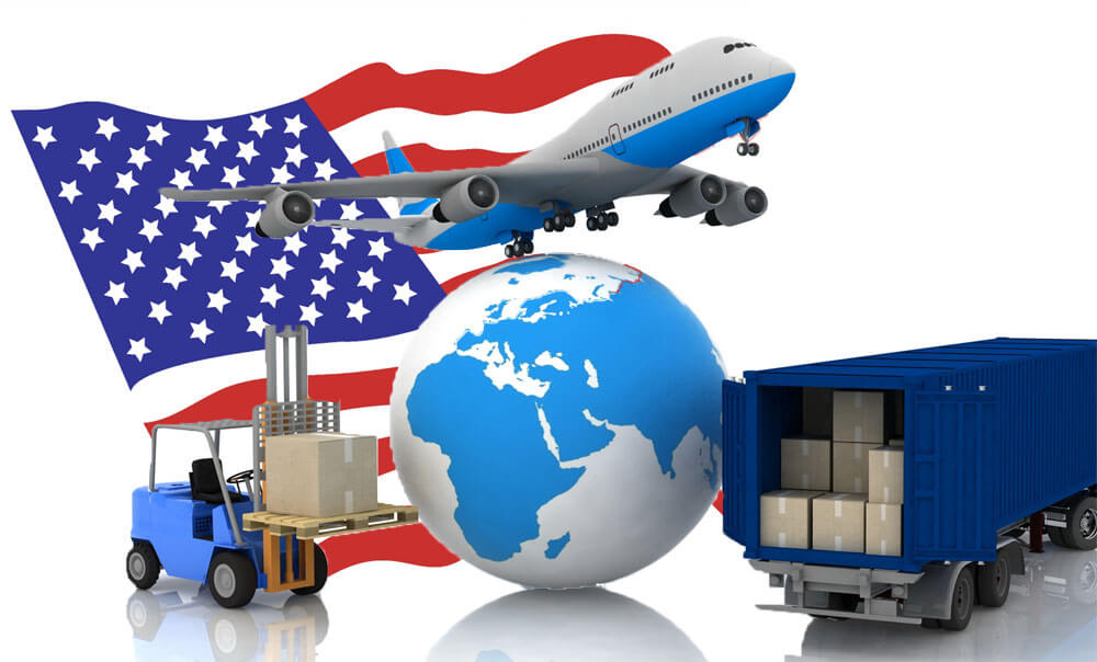 Thủ tục thành lập công ty vận chuyển hàng hoá