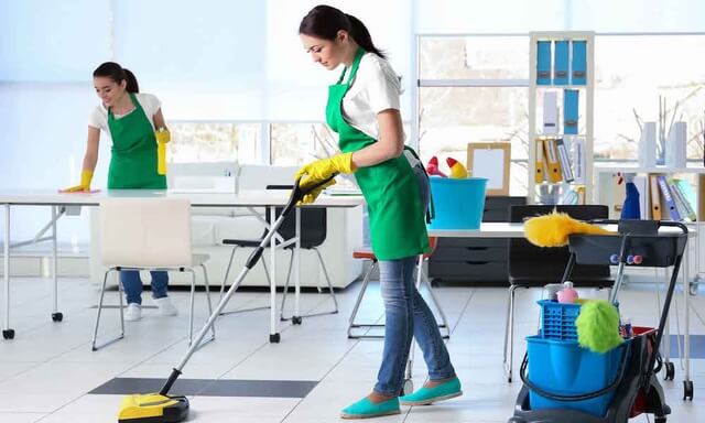 Thủ tục thành lập công ty giúp việc theo giờ: