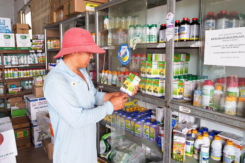 Điều kiện, thủ tục thành lập công ty vật tư nông nghiệp mới nhất 8 Kinh nghiệm thành lập công ty vật tư nông nghiệp