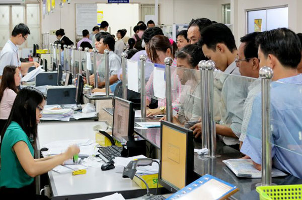 Tình trạng quá tải là tình trạng phổ biến ở các cơ quan hành chính nhà nước Tình trạng quá tải là tình trạng phổ biến ở các cơ quan hành chính nhà nước