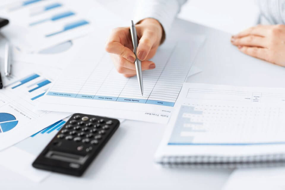 Hồ sơ thành lập công ty sản xuất thực phẩm