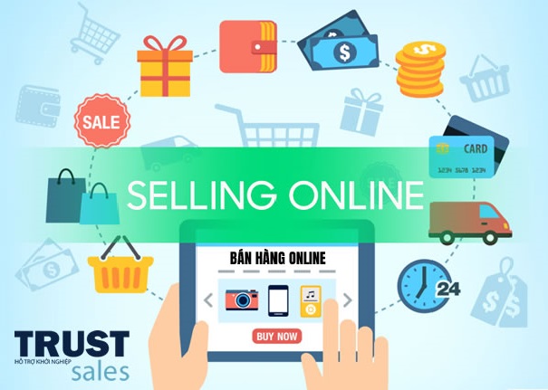 Điều kiện, thủ tục thành lập công ty bán hàng trực tuyến mới nhất 6 luat-hong-phuc-vn-Thành lập công ty bán hàng trực tuyến mới nhất hiện nay