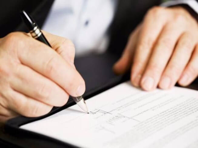 Điều kiện, thủ tục thành lập công ty cầm đồ mới nhất 8 Trình tự, thủ tục thành lập công ty cầm đồ