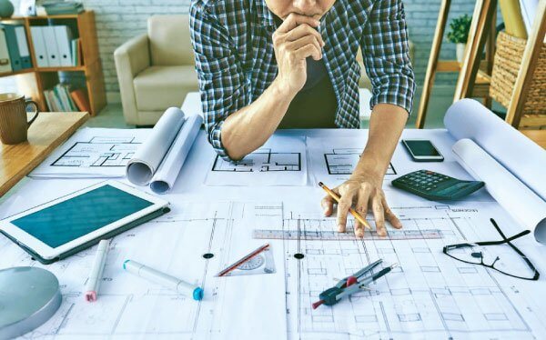 Điều kiện, thủ tục thành lập công ty kiến trúc mới nhất 7 Kinh nghiệm thành lập công ty kiến trúc