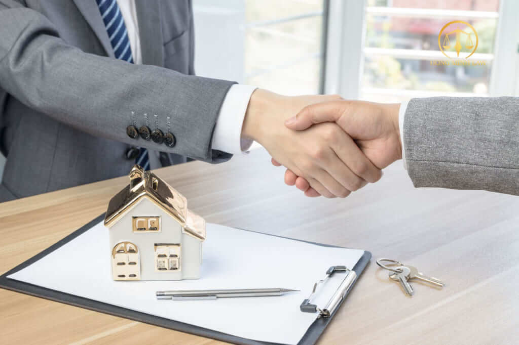 Môi giới bất động sản là gì?