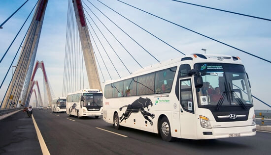 Điều kiện, thủ tục thành lập công ty vận tải du lịch mới nhất 5 Kinh doanh vận tải khách du lịch là gì ?
