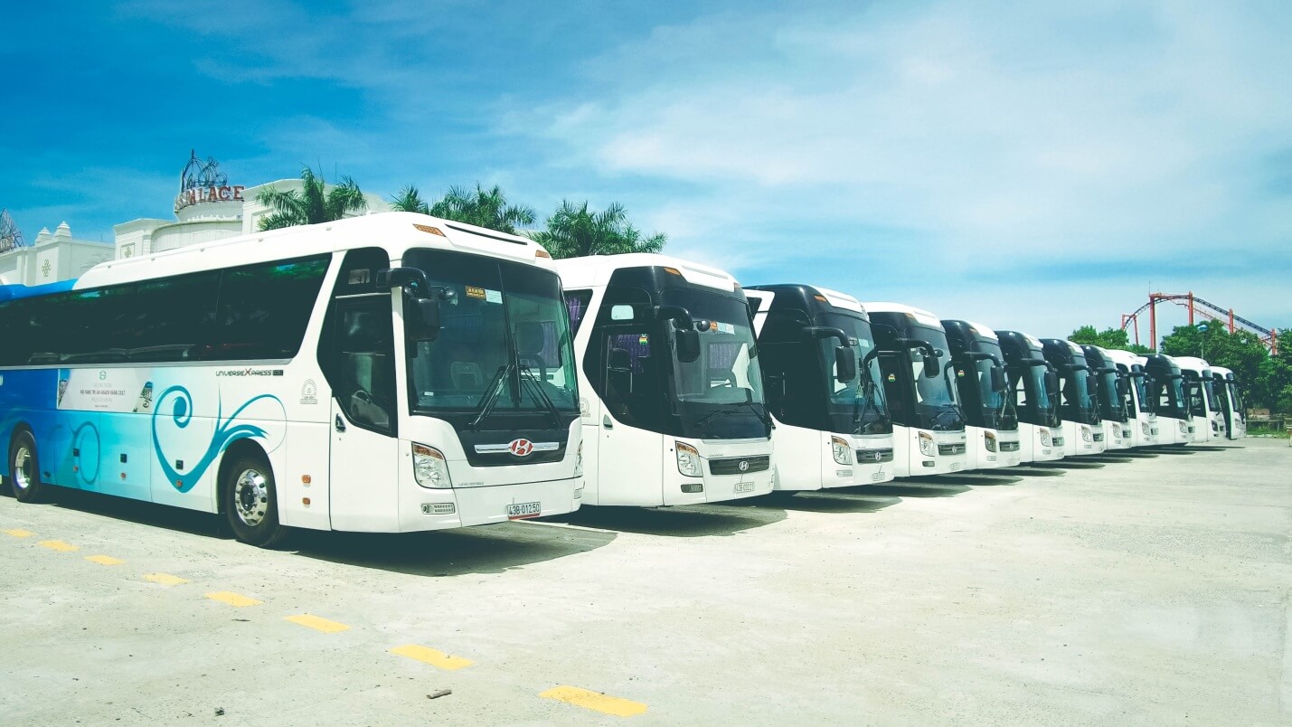 Điều kiện, thủ tục thành lập công ty vận tải du lịch mới nhất 6 Điều kiện thành lập công ty vận tải du lịch