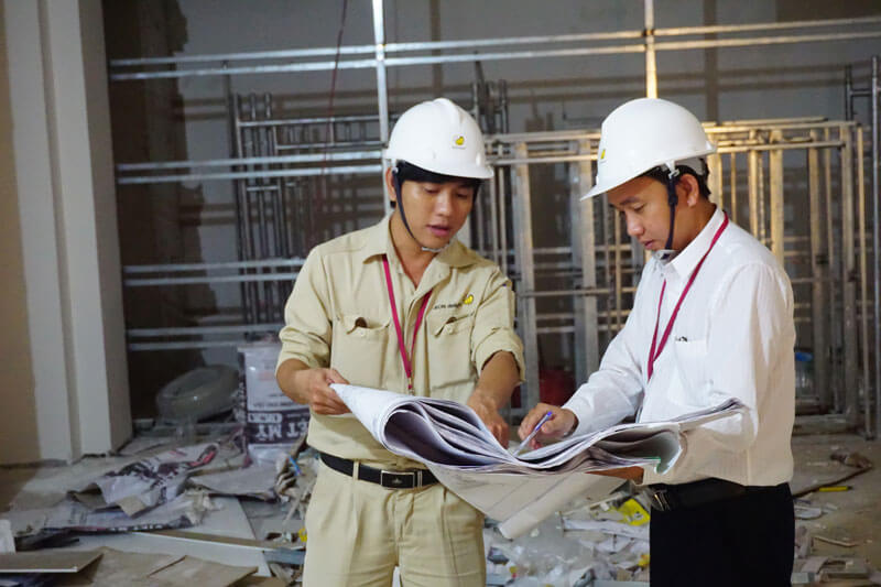 Điều kiện, thủ tục thành lập công ty tư vấn giám sát xây dựng mới nhất 6 Điều kiện thành lập công ty tư vấn giám sát xây dựng