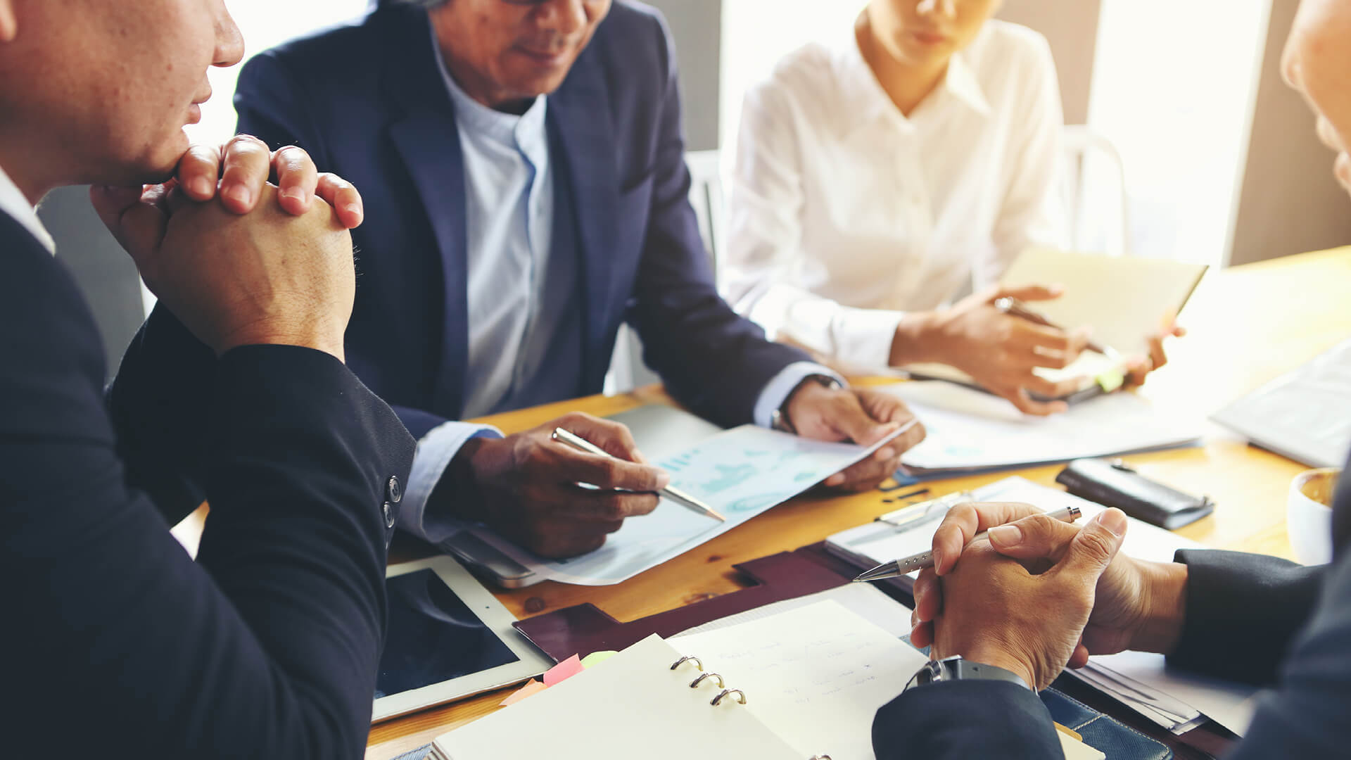 Điều kiện, thủ tục thành lập công ty thẩm định giá mới nhất 8 Các trường hợp doanh nghiệp thẩm định giá không được thẩm định giá.