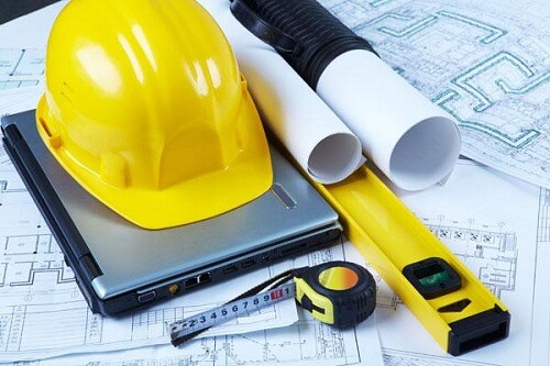 Hồ sơ thành lập công ty tư vấn thiết kế xây dựng