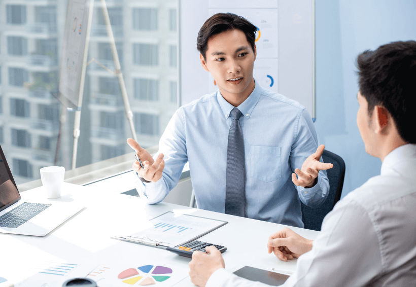 Điều kiện, thủ tục thành lập công ty tư vấn đầu tư mới nhất 6 Thủ tục thành lập công ty tư vấn đầu tư.