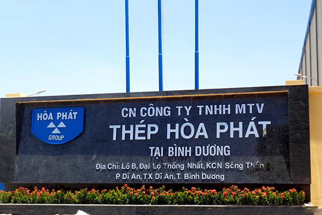 Dịch vụ làm biển hiệu công ty giá rẻ, giao nhanh trong ngày 9 Biển công ty làm bằng vật liệu đá