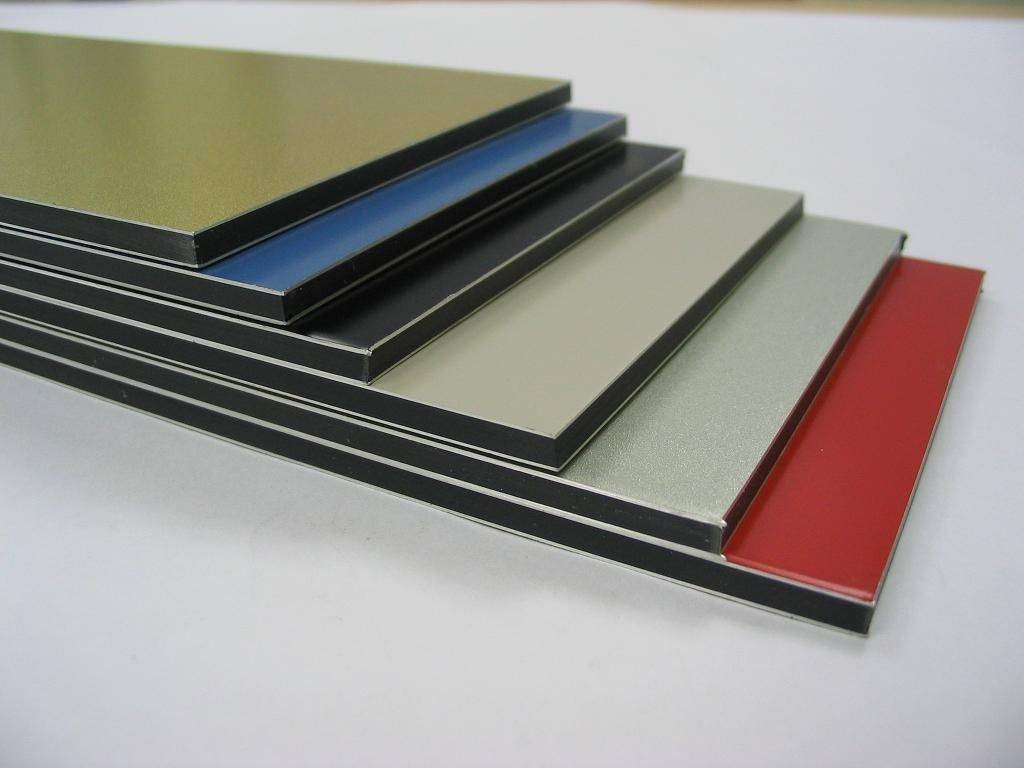 Bạn có thể chọn biển công ty chất liệu Aluminum Bạn có thể chọn biển công ty chất liệu Aluminum