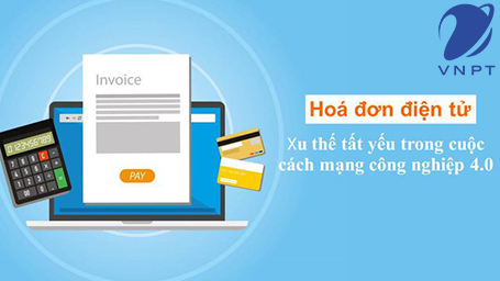 TOP 3 hóa đơn điện tử giá rẻ, uy tín, dễ sử dụng nhất 10 Phần mềm hóa đơn điện tử VNPT