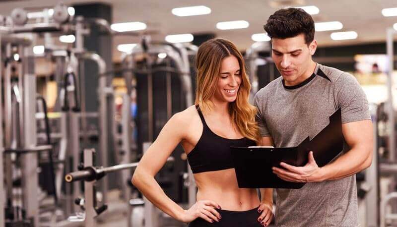 Thời gian xin giấy phép kinh doanh phòng gym