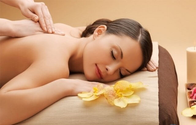 Điều kiện, thủ tục xin giấy phép massage mới nhất 3 Quy định mới nhất về việc xin giấy phép massage - giấy phép an ninh trật tự