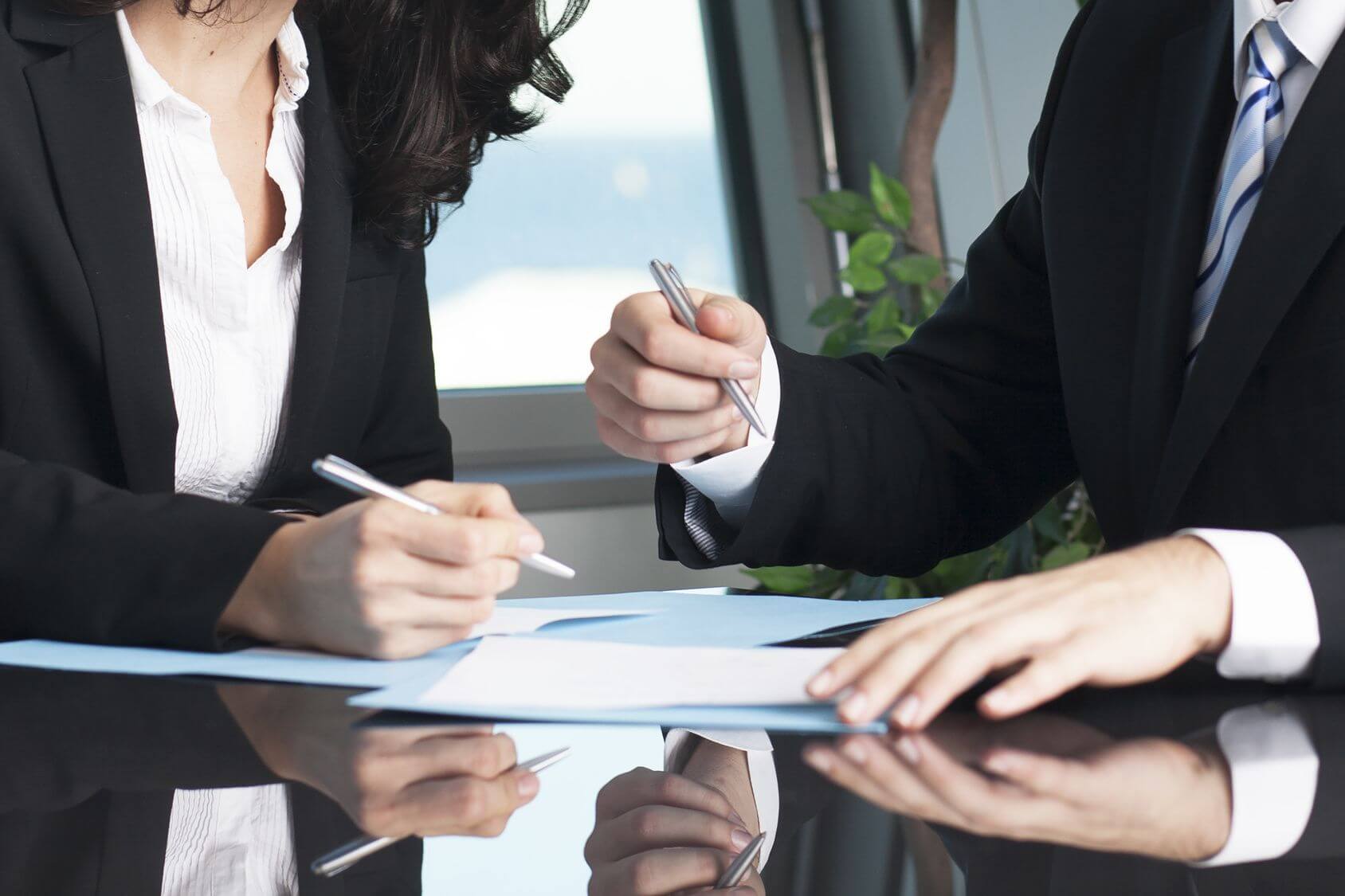 Soạn thảo hồ sơ thay đổi tên công ty cổ phần