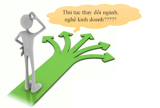 Hồ sơ, thủ tục bổ sung ngành nghề kinh doanh công ty tnhh 1 thành viên