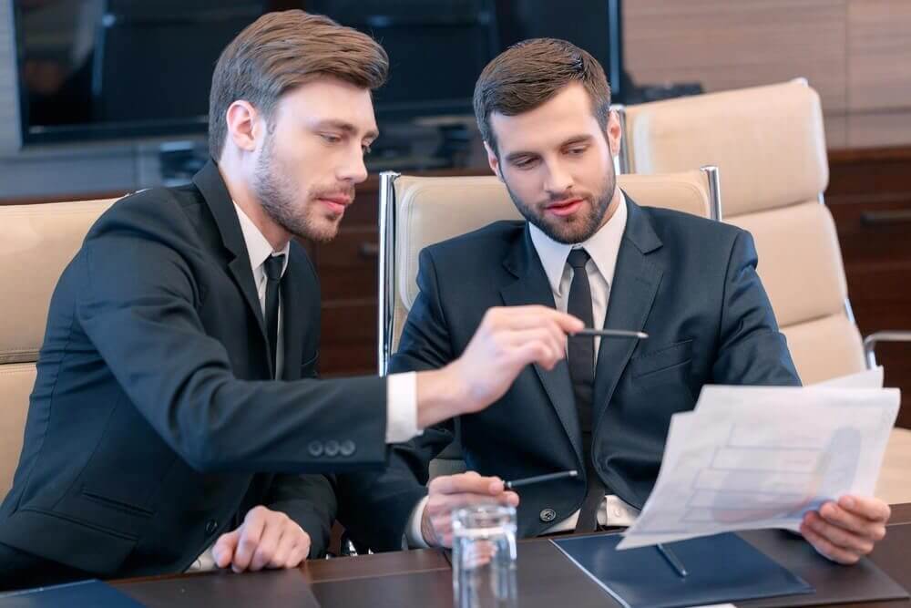 Quy trình thay đổi người đại diện theo pháp luật