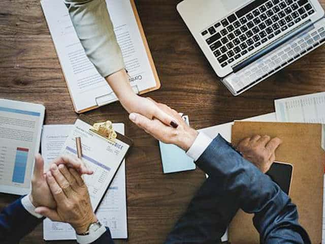 Thủ tục thành lập địa điểm kinh doanh công ty cổ phần