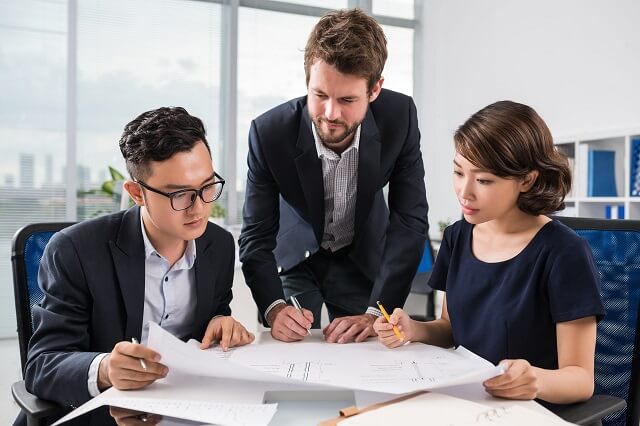 Hồ sơ, thủ tục thành lập công ty cổ phần mới nhất