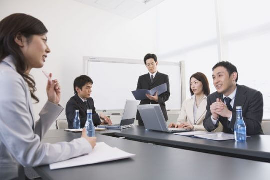 Chuẩn bị thành lập công ty TNHH 1 thành viên
