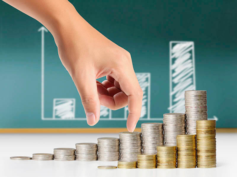 Đặc điểm vốn pháp định