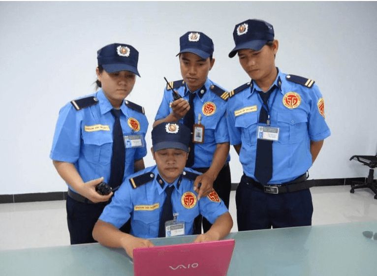Điều kiện, thủ tục thành lập công ty bảo vệ mới nhất 5 Điều kiện về an ninh, trật tự áp dụng đối với mọi ngành, nghề