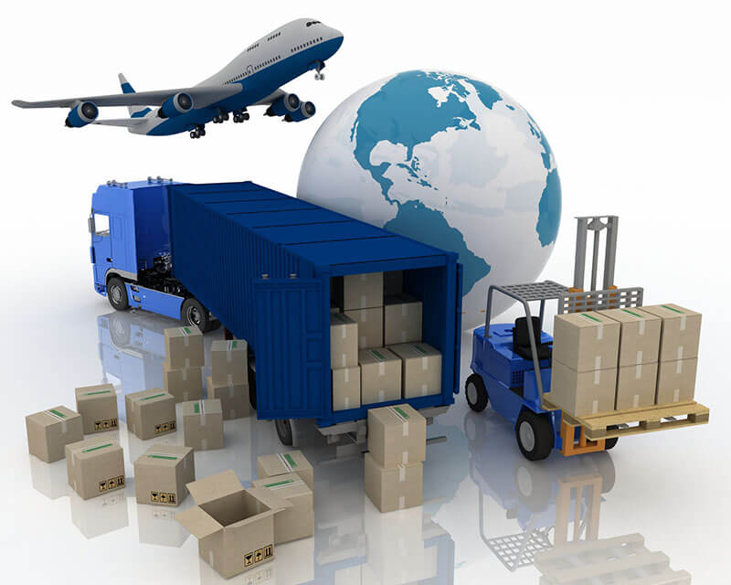 Thủ tục thành lập công ty chuyển phát nhanh
