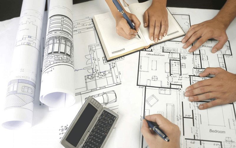 Điều kiện, thủ tục thành lập công ty kiến trúc mới nhất 6 Các ngành nghề kinh doanh liên quan đến xây dựng thường gặp khi thành lập công ty kiến trúc