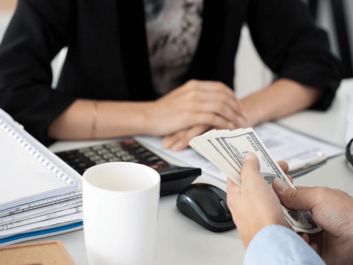 Điều kiện, thủ tục thành lập công ty luật mới nhất 7 Chi phí và lệ phí thành lập công ty luật