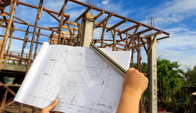 Thiết kế xây dựng là gì?