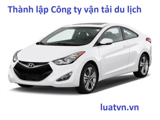 Điều kiện, thủ tục thành lập công ty vận tải mới nhất 8 Kinh doanh vận tải là gì?