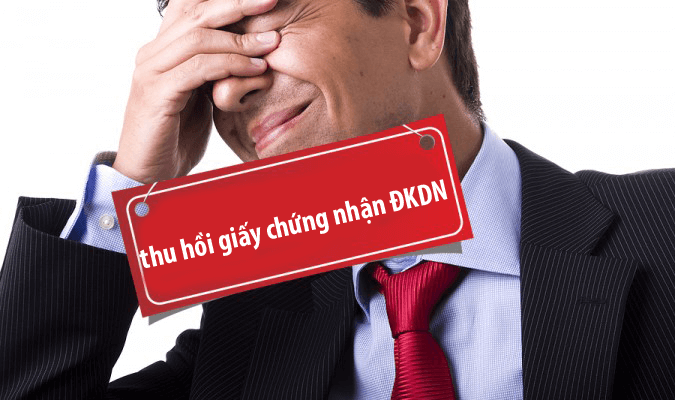 Điều kiện, thủ tục xin giấy phép massage mới nhất 4 Trường hợp bị thu hồi giấy phép an ninh trật tự cho cơ sở massage