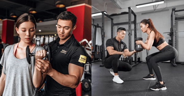 Thủ tục xin giấy phép kinh doanh phòng gym
