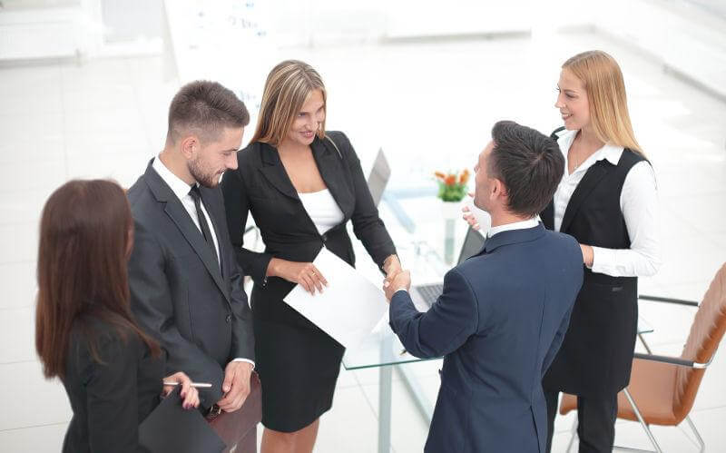 Điều kiện thay đổi thành viên/cổ đông công ty cổ phần